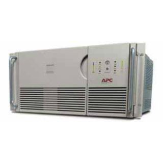APC Smart-UPS 1400VA/950W, RM XL 5U 230V (SU1400RMXLINET)