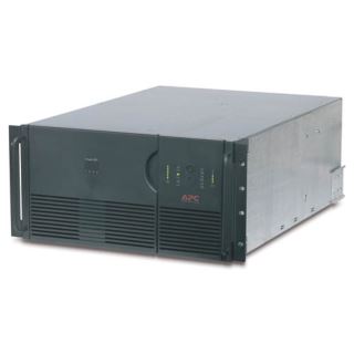APC Smart-UPS 5000VA/3750W, Tower/ Rackmount 5U XL 230V (SU5000RMXLI5U)