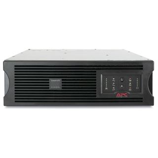 APC Smart-UPS XL 2200VA/1980W RM 3U 230V (SUA2200RMXLI3U)