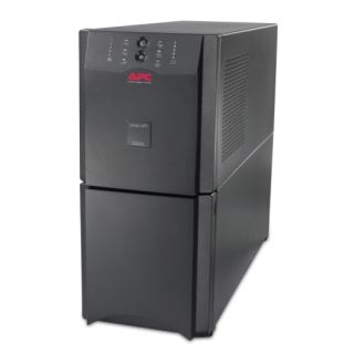 APC Smart-UPS XL 2200VA USB & Serial 230V No Battery (SUA2200UXI)