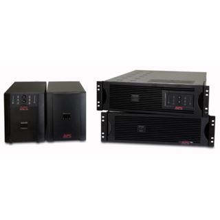 APC Smart-UPS XL 750VA/480W USB & Serial 230V (SUA750XLI)
