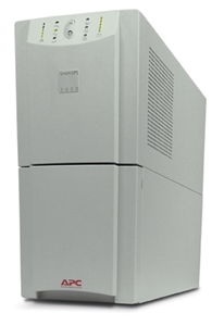 APC Smart-UPS 3000VA/2250W, 230V (SU3000INET)