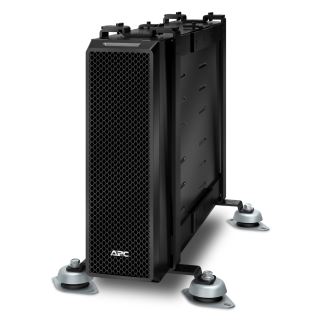 APC Smart-UPS SRT 192V 5kVA and 6kVA Tower/ Rackmount 3U Battery Pack Marine (SRT192RMBPM)