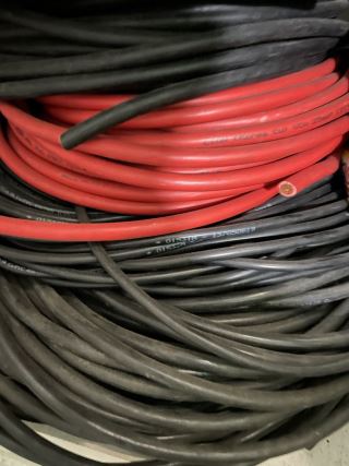 DÂY CÁP ĐIỆN MỀM DÙNG CHO ẮC QUY (DC) VCm-16 Cu/PVC 0.6/1kV