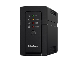 BỘ LƯU ĐIỆN (UPS) CYBERPOWER 650VA/ 400W (RT650EI)