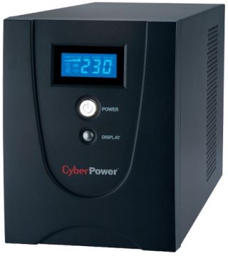 BỘ LƯU ĐIỆN (UPS) CYBERPOWER 2200VA/ 1320W (Value2200ELCD)
