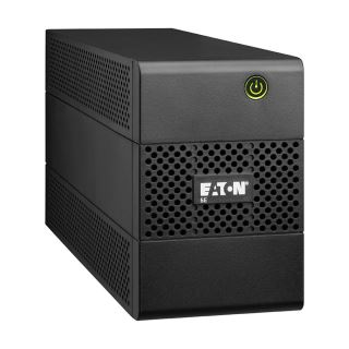 Eaton 5E UPS USB, 850VA/ 480W, Tower (5E850IUSB, 5E850IUSB-TH)