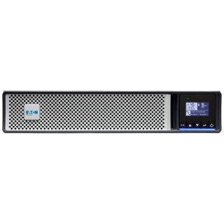 Eaton 5PX Gen2 UPS, 1000VA, 1000W, Input: C14, Output: (8) C13, Rack/tower, 2U (5PX1000IRT2UG2)
