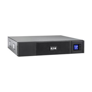Eaton 5SC UPS, 1500VA/ 1050W, Input C14, Outputs (8) C13, Rack 2U (5SC1500IR)