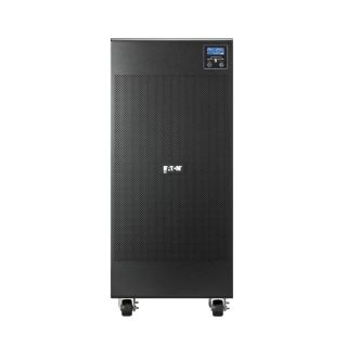 Eaton 9E UPS XL, 20kVA, 16kW, Input: Hardwired, Output: Hardwired, Tower (9E20KIXL)
