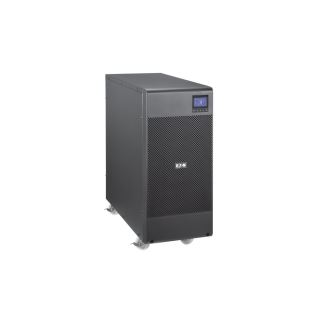 Eaton 9SX UPS, 5000VA, 4500W, Input Hardwired, Tower (9SX5KI)