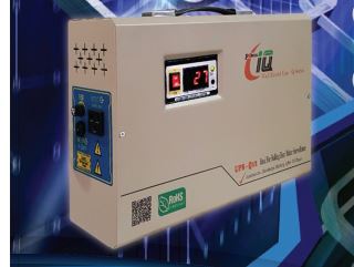 BỘ LƯU ĐIỆN (UPS) CỬA CUỐN IQ Q12U800-4B, 800KG