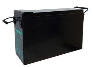 ẮC QUY KÍN KHÍ (VRLA AGM) LONG 12V-190AH (10HR), TPK12190, F18-M8