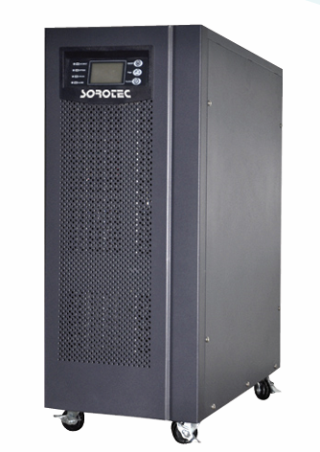 BỘ LƯU ĐIỆN (UPS) SOROTEC Online 10kVA/ 9kW HP2116C 10KT (XL), Tower