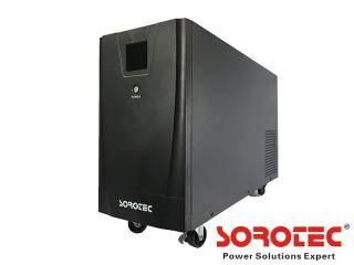 BỘ LƯU ĐIỆN (UPS) SOROTEC 5000VA/4000W, BX5000/ BX5000XL