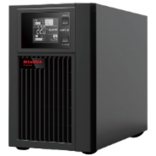 UPS Santak Online 1KVA/ 900W, Tower (C1K-LCD)