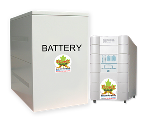 UPS Santak Online 1KVA/0.7kW, Tower (C1KS)