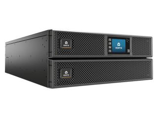 VERTIV Liebert® GXT5™ Online-UPS 6000VA/6000W, Rackmount 5U, 230V (GXT5-6000IRT5UXLN; GXT5-6000IRT5UXLE)