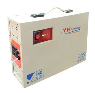 BỘ LƯU ĐIỆN (UPS) CỬA CUỐN YHPOWER YP800/ Y800, 800KG