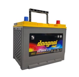 ẮC QUY KHỞI ĐỘNG DONGNAI 12V-70AH (20HR), CMF 80D26L