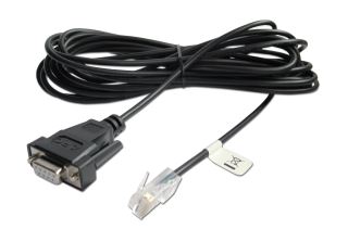 UPS Communications Cable Smart Signalling 15 / 4.5m - DB9 to RJ45 (AP940-1525A)
