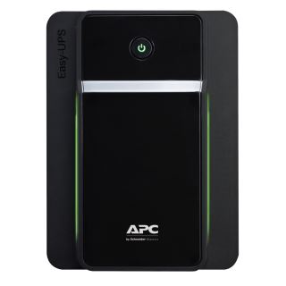 APC Easy UPS, 1600VA/ 900W, Tower, 230V, AVR (BVX1600LI, BVX1600LI-GR)