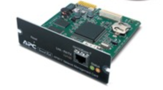 UPS Network Management Card (AP9617)
