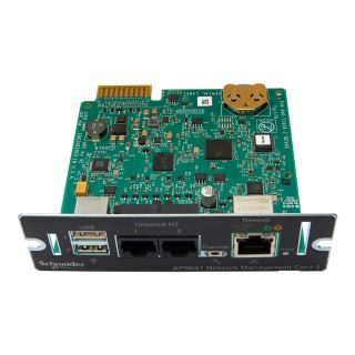 APC UPS Network Management Card 3 (AP9641)