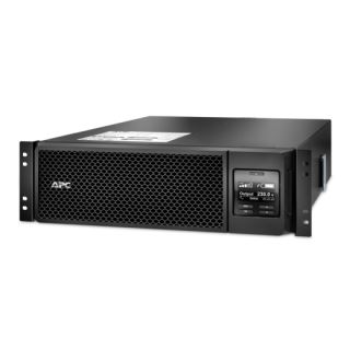 APC Smart-UPS On-Line, 5kVA/4.5kW, Tower/ Rackmount, 230V, Network Card+SmartSlot, Extended runtime (SRT5KXLI, SRT5KRMXLI, SRT5KRMXLW-HW, SRT5KXLI-PMITE, SRT5KRMXLI-PMITE)