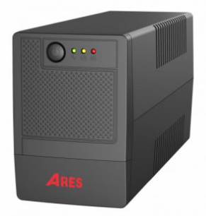 BỘ LƯU ĐIỆN (UPS) ARES 2000VA/1200W, AR2200