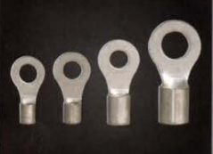 ĐẦU NỐI CÁP TÍN HIỆU (COSSE) TRẦN T.LUG R10-6 (dây 10mm2, lỗ 6)