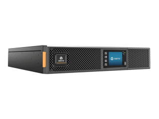 VERTIV Liebert® GXT5™ Online-UPS 1000VA/1000W, Rackmount 2U, 230V (GXT5-1000IRT2UXL; GXT5-1000IRT2UXLE)